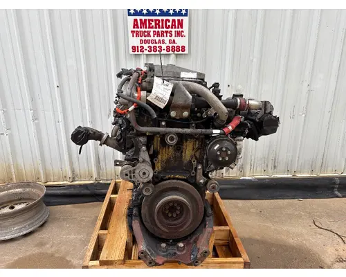 DETROIT DD 15 Engine Assembly
