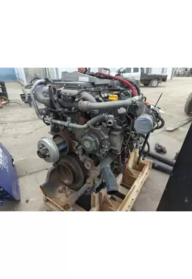 DETROIT DD-15 Engine Assembly