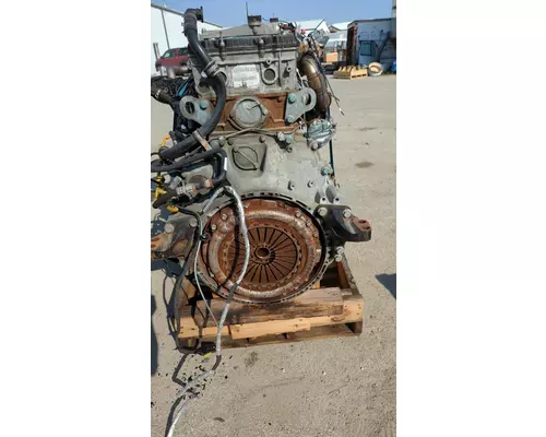 DETROIT DD-15 Engine Assembly