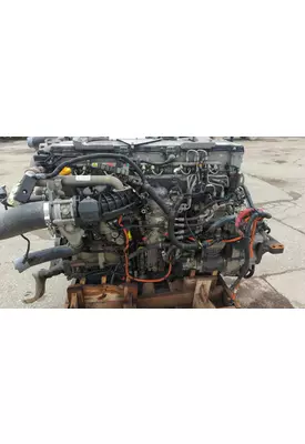 DETROIT DD-15 Engine Assembly