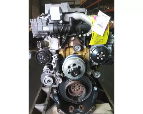 DETROIT DD13 (471901) ENGINE ASSEMBLY