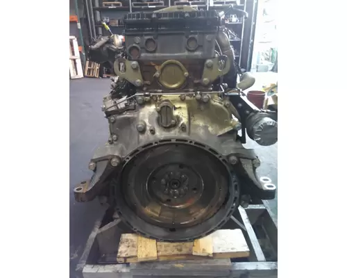 DETROIT DD13 (471901) ENGINE ASSEMBLY