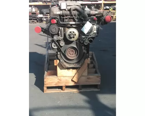 DETROIT DD13 (471901) ENGINE ASSEMBLY