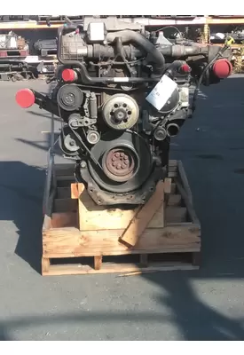 DETROIT DD13 (471901) ENGINE ASSEMBLY