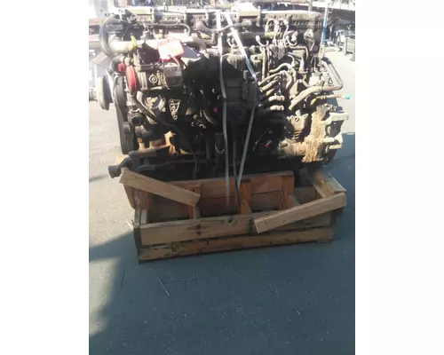 DETROIT DD13 (471901) ENGINE ASSEMBLY