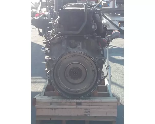 DETROIT DD13 (471901) ENGINE ASSEMBLY