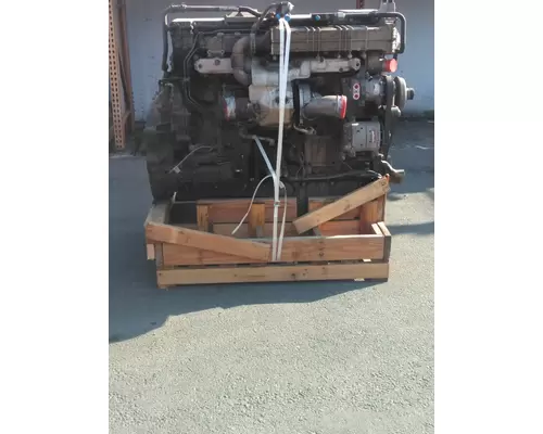 DETROIT DD13 (471901) ENGINE ASSEMBLY