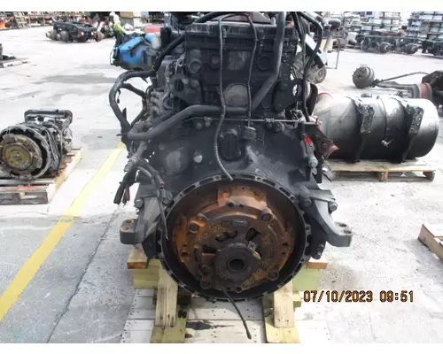 DETROIT DD13 (471901) ENGINE ASSEMBLY