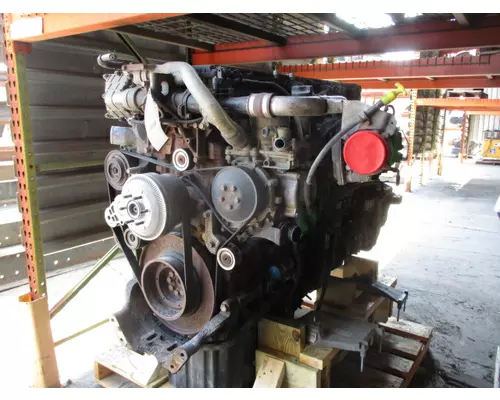 DETROIT DD13 (471901) ENGINE ASSEMBLY