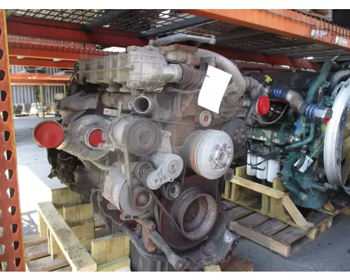 DETROIT DD13 (471901) ENGINE ASSEMBLY