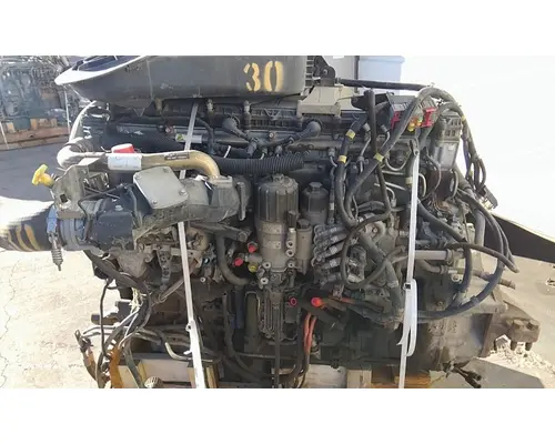 DETROIT DD13 (471901) ENGINE ASSEMBLY