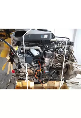 DETROIT DD13 (471901) ENGINE ASSEMBLY