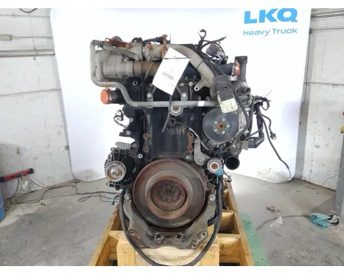 DETROIT DD13 (471901) ENGINE ASSEMBLY