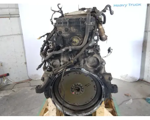 DETROIT DD13 (471901) ENGINE ASSEMBLY