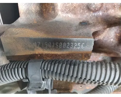 DETROIT DD13 (471901) ENGINE ASSEMBLY