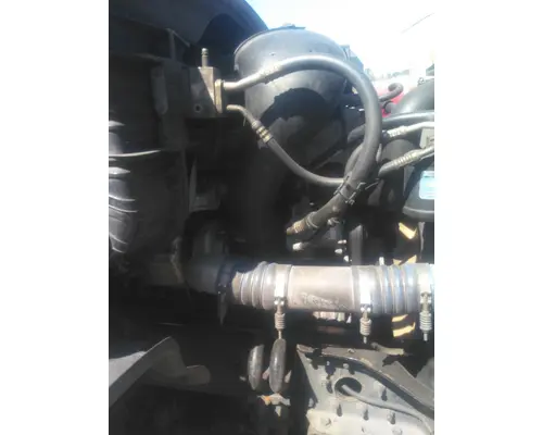 DETROIT DD13 (471901) ENGINE ASSEMBLY