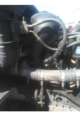 DETROIT DD13 (471901) ENGINE ASSEMBLY