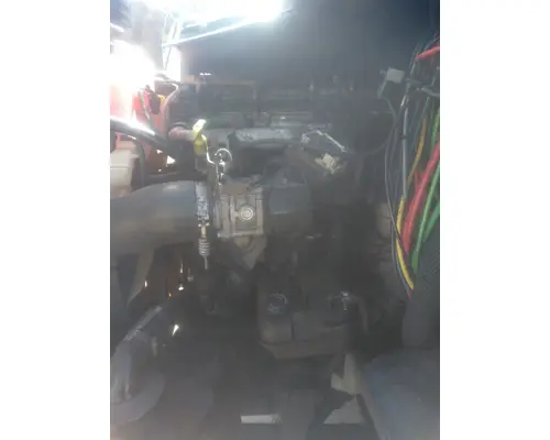 DETROIT DD13 (471901) ENGINE ASSEMBLY