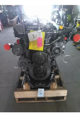 DETROIT DD13 (471901) ENGINE ASSEMBLY