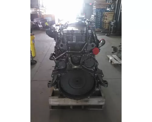 DETROIT DD13 (471901) ENGINE ASSEMBLY