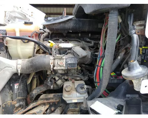 DETROIT DD13 (471901) ENGINE ASSEMBLY