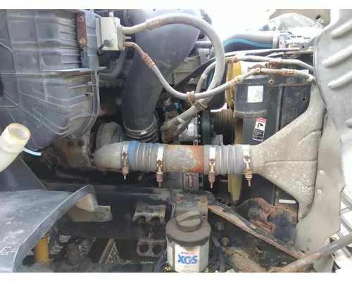 DETROIT DD13 (471901) ENGINE ASSEMBLY
