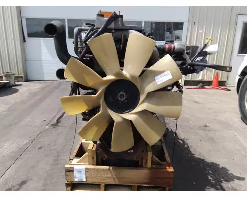 DETROIT DD13 (471901) ENGINE ASSEMBLY