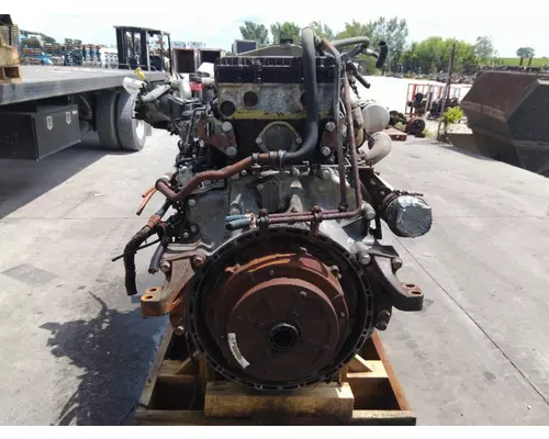 DETROIT DD13 (471901) ENGINE ASSEMBLY