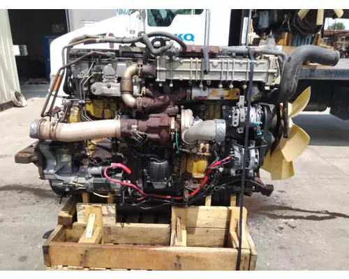 DETROIT DD13 (471901) ENGINE ASSEMBLY