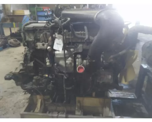 DETROIT DD13 (471901) ENGINE ASSEMBLY