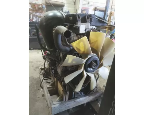 DETROIT DD13 (471901) ENGINE ASSEMBLY