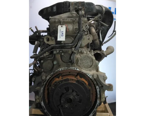 DETROIT DD13 (471901) ENGINE ASSEMBLY