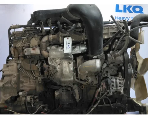 DETROIT DD13 (471901) ENGINE ASSEMBLY