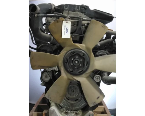 DETROIT DD13 (471901) ENGINE ASSEMBLY
