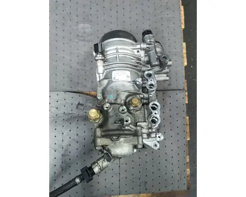 DETROIT DD13 (471901) FUEL FILTER HOUSING