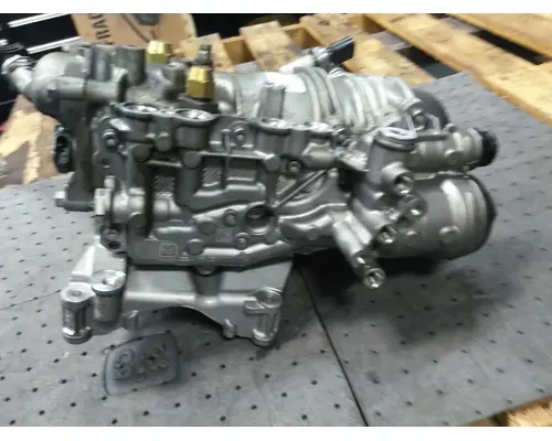 DETROIT DD13 (471901) FUEL FILTER HOUSING