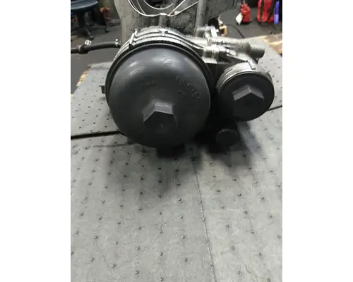 DETROIT DD13 (471901) FUEL FILTER HOUSING