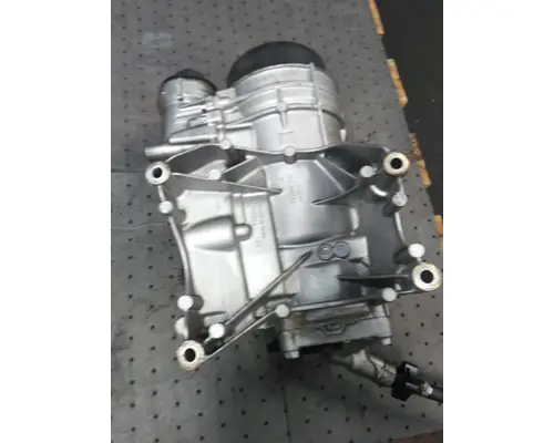 DETROIT DD13 (471901) FUEL FILTER HOUSING