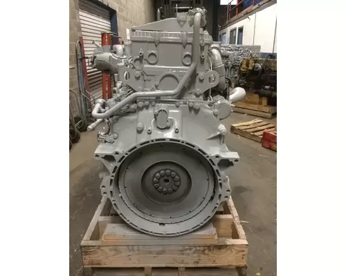 DETROIT DD13 (471903) ENGINE ASSEMBLY