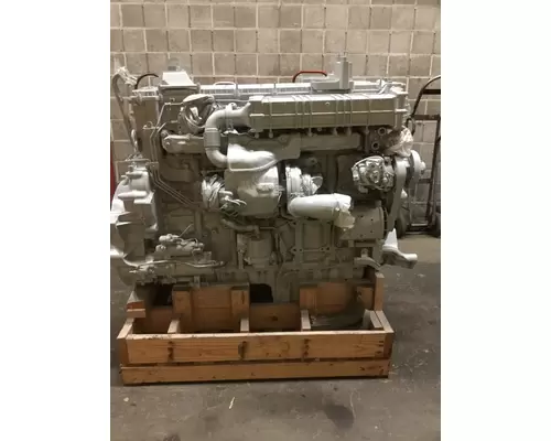 DETROIT DD13 (471903) ENGINE ASSEMBLY