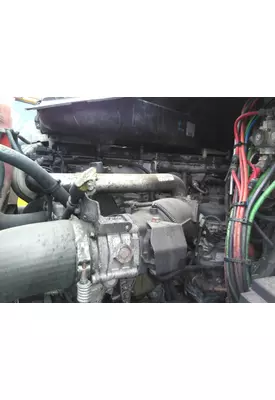 DETROIT DD13 (471903) ENGINE ASSEMBLY