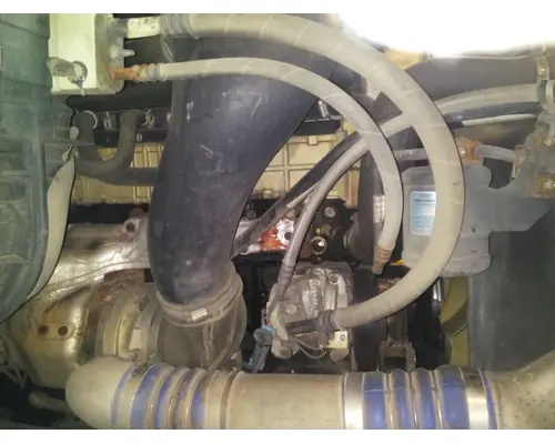 DETROIT DD13 (471903) ENGINE ASSEMBLY