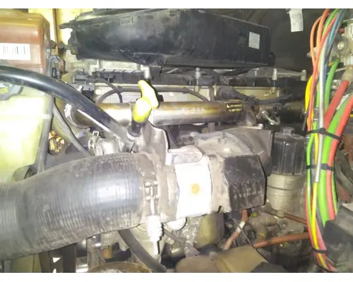 DETROIT DD13 (471903) ENGINE ASSEMBLY