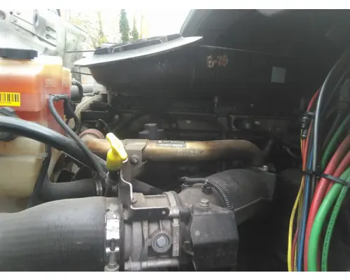 DETROIT DD13 (471903) ENGINE ASSEMBLY