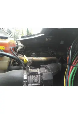 DETROIT DD13 (471903) ENGINE ASSEMBLY