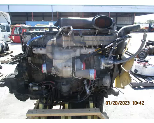 DETROIT DD13 (471903) ENGINE ASSEMBLY