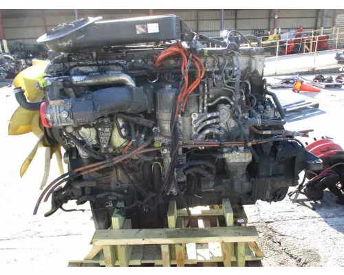 DETROIT DD13 (471903) ENGINE ASSEMBLY