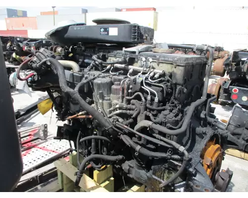 DETROIT DD13 (471903) ENGINE ASSEMBLY