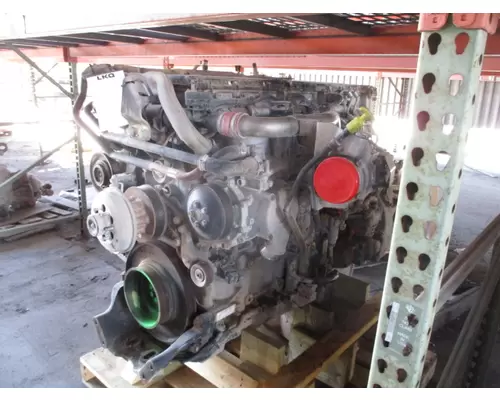 DETROIT DD13 (471903) ENGINE ASSEMBLY