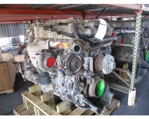 DETROIT DD13 (471903) ENGINE ASSEMBLY